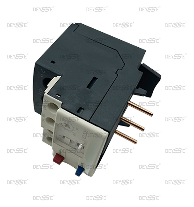 lift electrical contactor