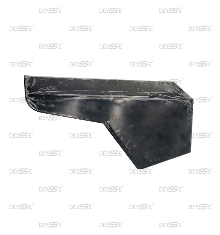 Outer Shell Handrail Cover Plate OEM HAA396AF1