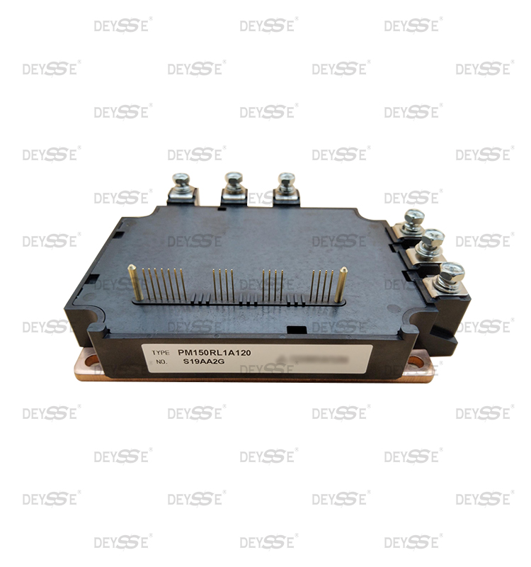 PM150RL1A120 Electric IGBT Module