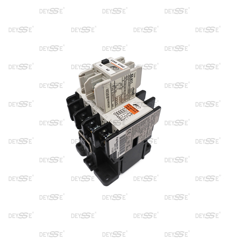 AC Magnetic Electric Contactor
