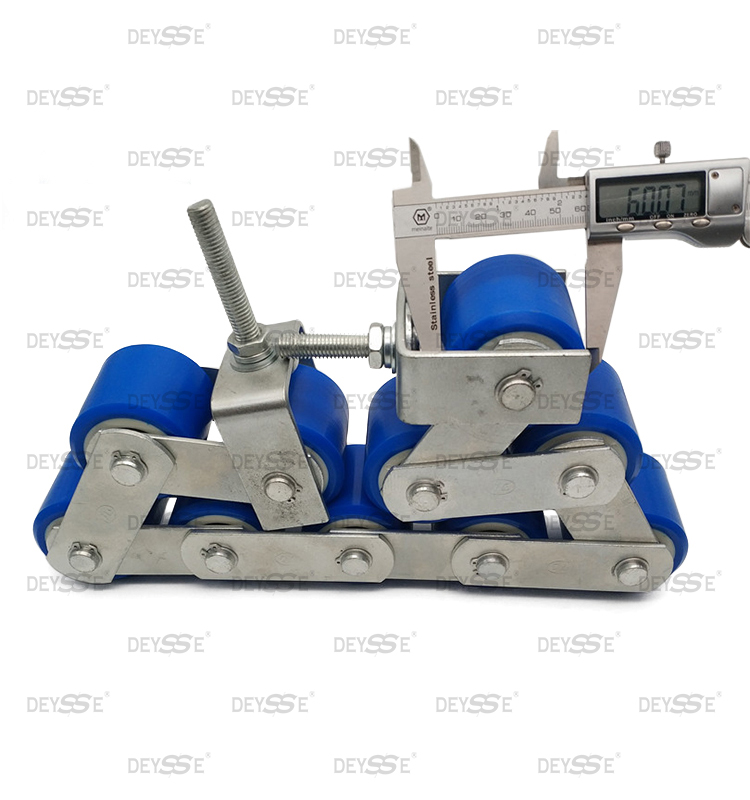 chain tensioners