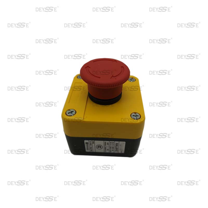 Emergency Stop Button Switch